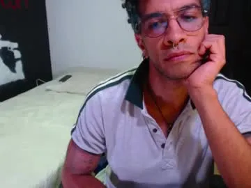 dostoyrodia_34 — Naked [38 tokens remaining] #latino #bigcock #cumshow #tattoos #foreskin