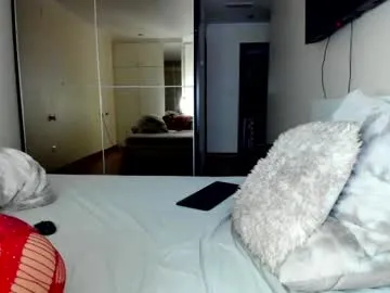 Freechat dulceys on Chaturbate