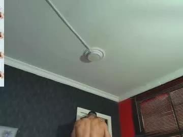 dylanlenox from Chaturbate