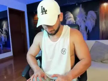 dylann_carter — GOAL: Big Cum [291 tokens remaining] Welcome to my room! #bigcock #latino #muscle #master #young