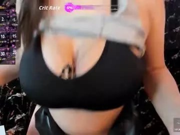 elecktra_sweet on Chaturbate 