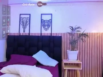 elecktra_sweet on Chaturbate 