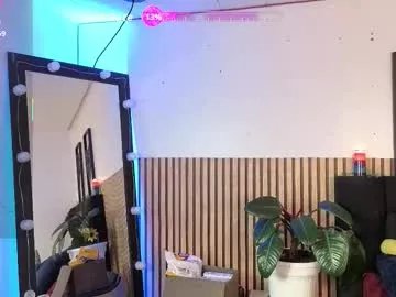 elecktra_sweet on Chaturbate 