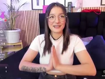 elecktra_sweet on Chaturbate 