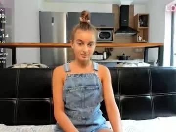 elizsweet from Chaturbate