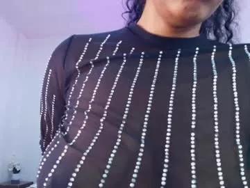 ellie_alves on Chaturbate 
