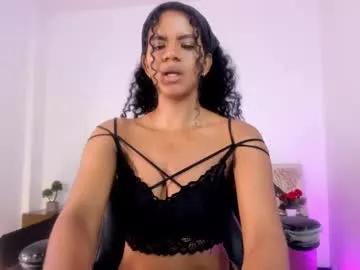 ellie_alves on Chaturbate 