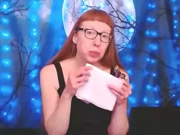 ember_starleena from Chaturbate