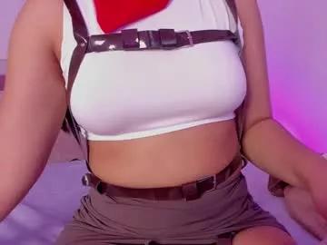 emelyy_carter on Chaturbate 