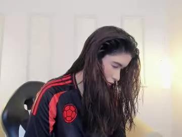 emiilycutex_ on Chaturbate 
