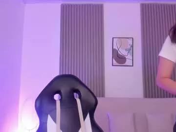 emiilycutex_ on Chaturbate 