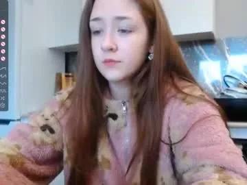Freechat emily_is_here on Chaturbate
