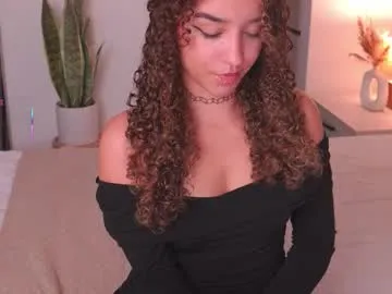 emily_johnson1 on Chaturbate