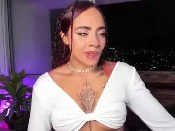 emilyfitness8 from Chaturbate