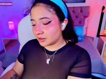 emma_monserratt on Chaturbate 