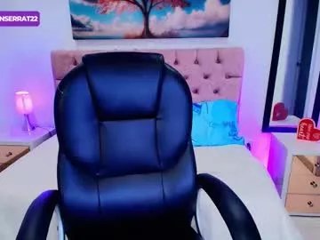 emma_monserratt on Chaturbate 