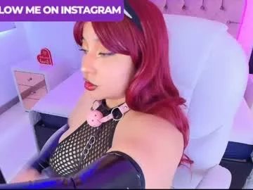 emma_monserratt on Chaturbate 