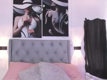 emma_rosse11 — GOAL: Cream in your beautiful tits [11 tokens remaining] Hello guys, let's come with my hot body until you run with your rich cock 