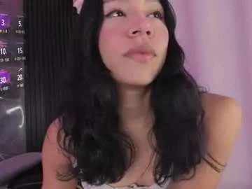 emmaclark_1 on Chaturbate 