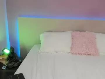 emmatexxas on Chaturbate 