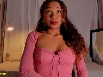 estefy_arroyo1 on Chaturbate 