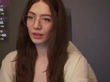 ester_hill on Chaturbate 