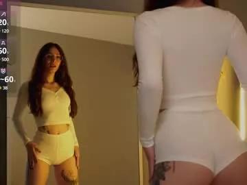 ester_hill on Chaturbate 