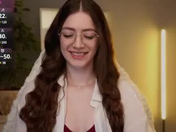 ester_hill on Chaturbate 