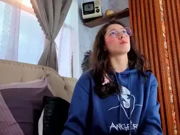 Private eva_delight_ on Chaturbate