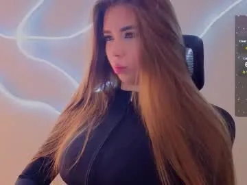 Freechat evapuff on Chaturbate