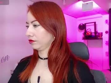 evee_e on Chaturbate 