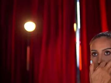 evelyn_evyy on Chaturbate 