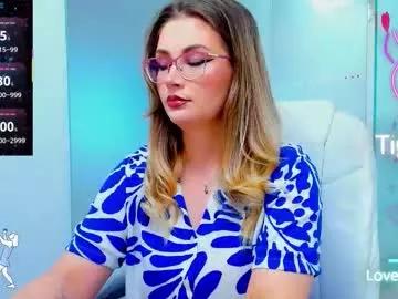evelyne_rose on Chaturbate 