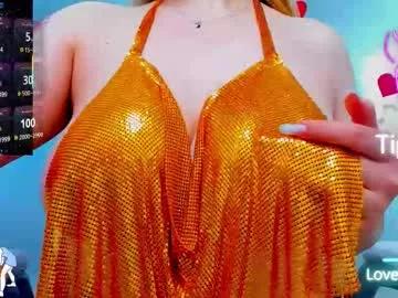 evelyne_rose on Chaturbate 