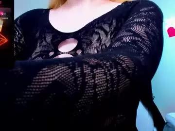 evelyne_rose on Chaturbate 