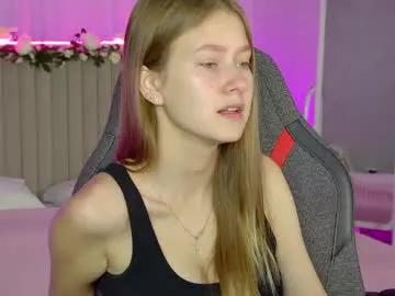 evemundie on Chaturbate 