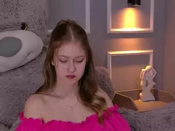 evemundie on Chaturbate 
