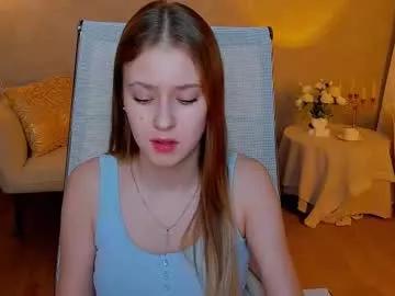 evemundie on Chaturbate 