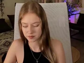 evemundie on Chaturbate 
