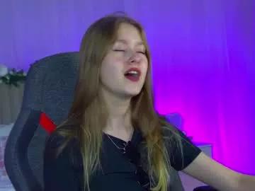 evemundie on Chaturbate 