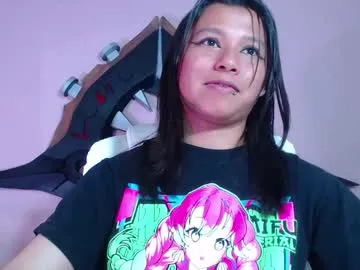 evybubbles_ on Chaturbate