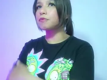 evybubbles_ on Chaturbate