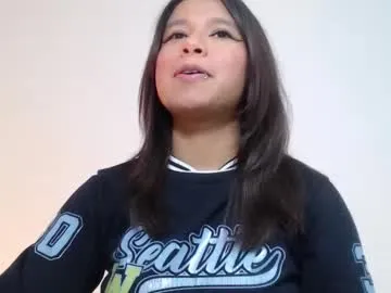 evybubbles_ on Chaturbate