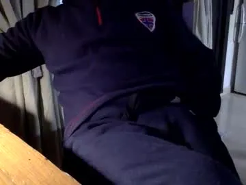 fabro45 on Chaturbate