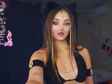 falineellson from Chaturbate