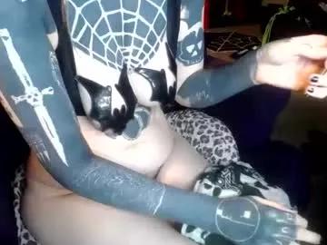 farrahfindom from Chaturbate