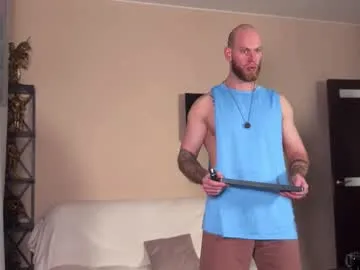 firebeard_ on Chaturbate