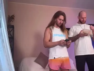 firebeard_ on Chaturbate