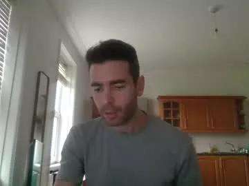 frenchbdmaninlondon from Chaturbate
