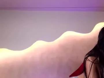 gingermoon_ on Chaturbate 